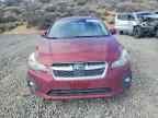 2012 SUBARU IMPREZA
