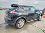 2015 NISSAN Juke