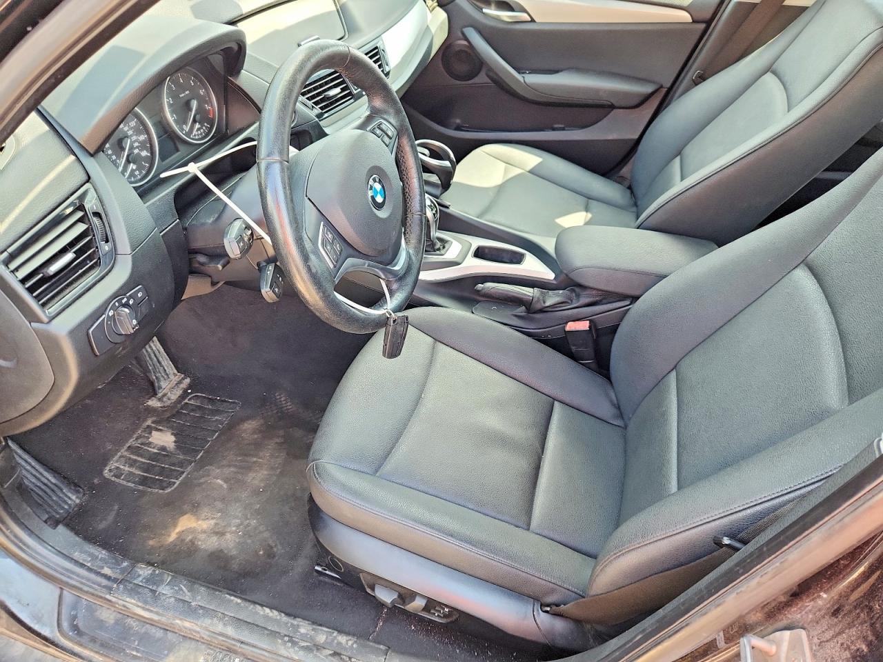 2015 BMW X1