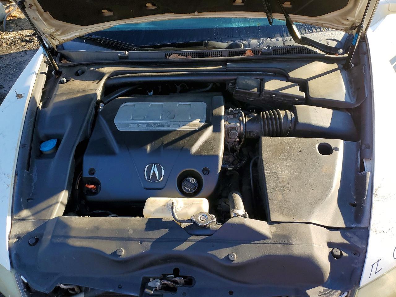 2007 ACURA TL