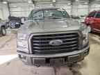 2017 FORD F-150 Lightning