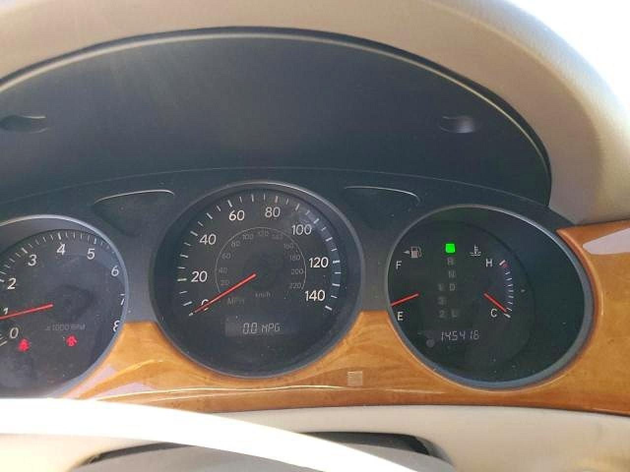 2005 LEXUS ES 330