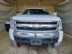 2007 CHEVROLET Silverado