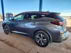 2019 NISSAN MURANO