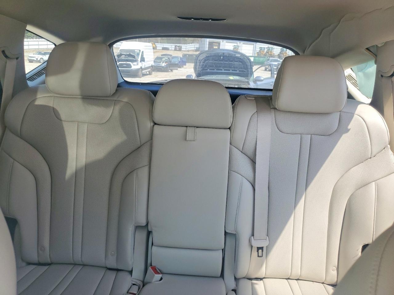 2022 GENESIS GV80