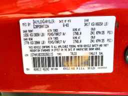 2003 DODGE RAM 1500
