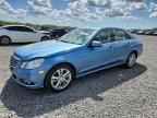 2011 MERCEDES-BENZ E-Class