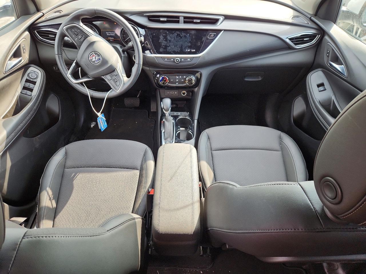 2022 BUICK Encore GX