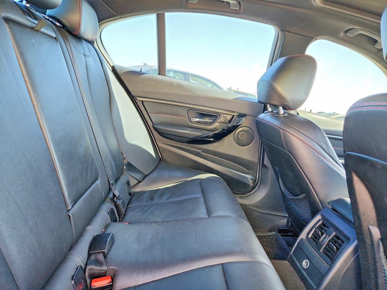 2013 BMW 3 SERIES