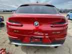 2020 BMW X4