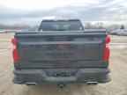 2022 CHEVROLET Silverado