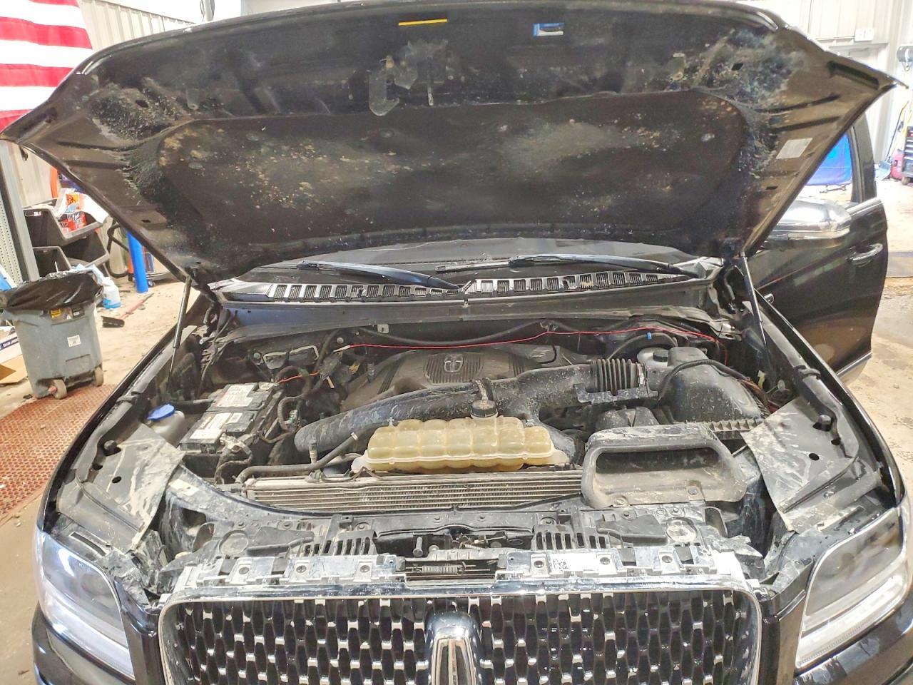 2020 LINCOLN Navigator