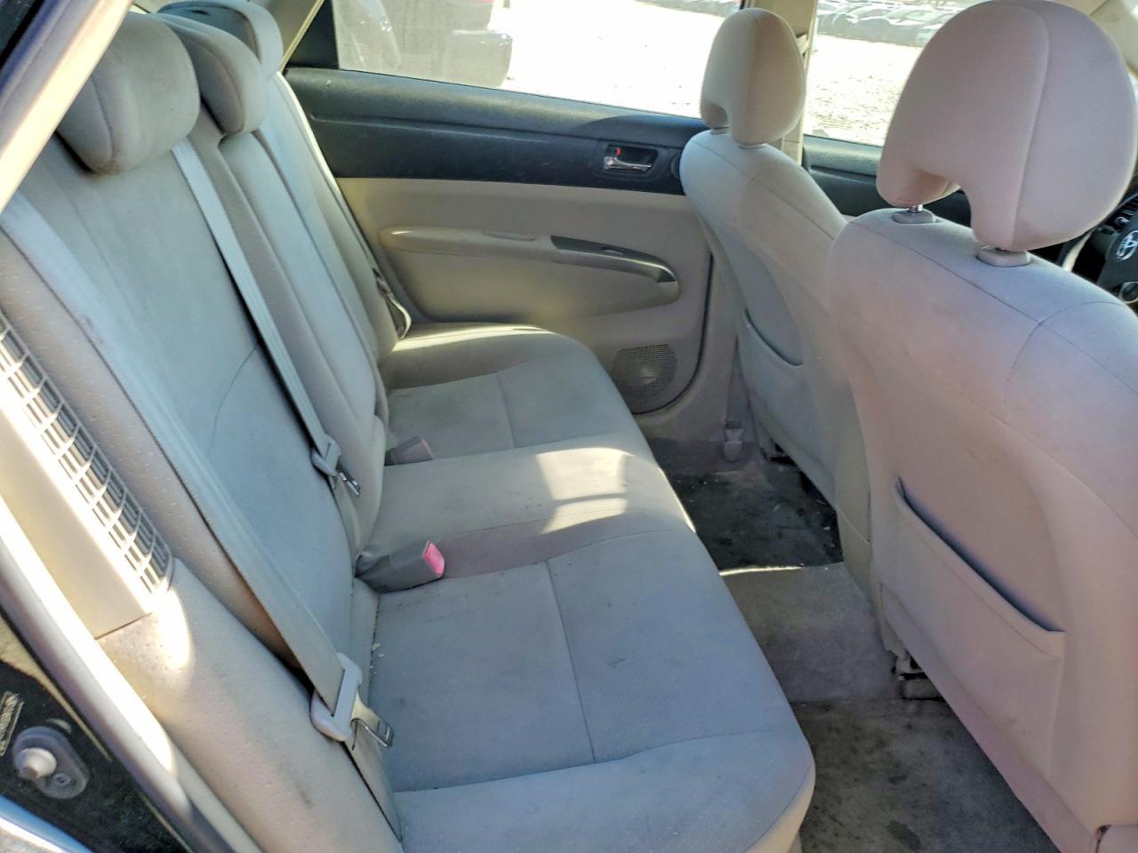 2006 TOYOTA PRIUS