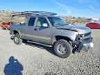 2002 CHEVROLET Silverado 2500