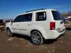 2014 HONDA PILOT