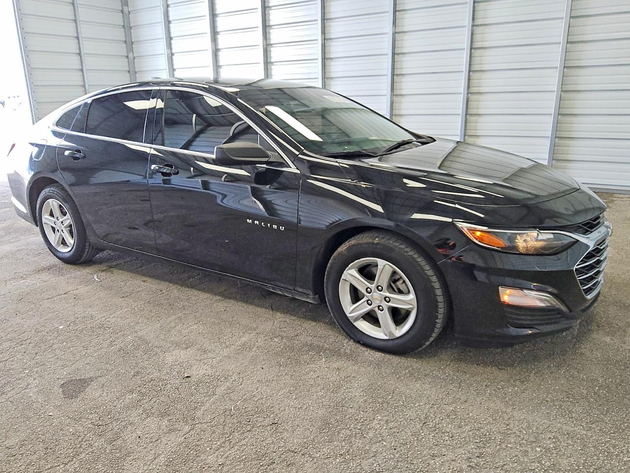 2023 CHEVROLET MALIBU