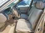 1997 TOYOTA COROLLA