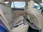 2010 SUBARU Outback