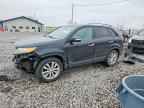 2011 KIA SORENTO