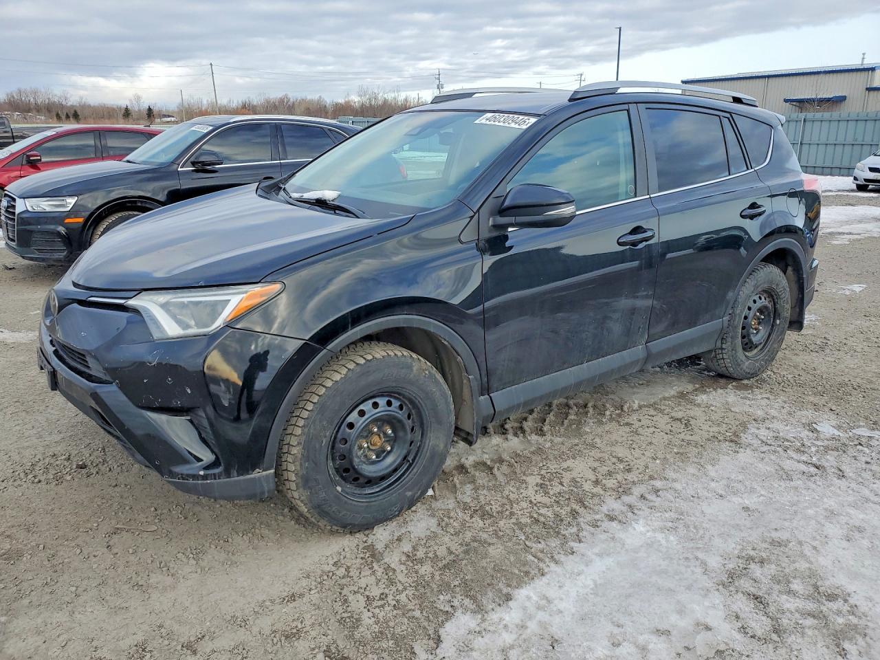 2017 TOYOTA RAV4