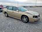 2005 CHEVROLET IMPALA