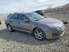 2010 FORD FUSION