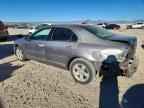 2007 FORD FUSION