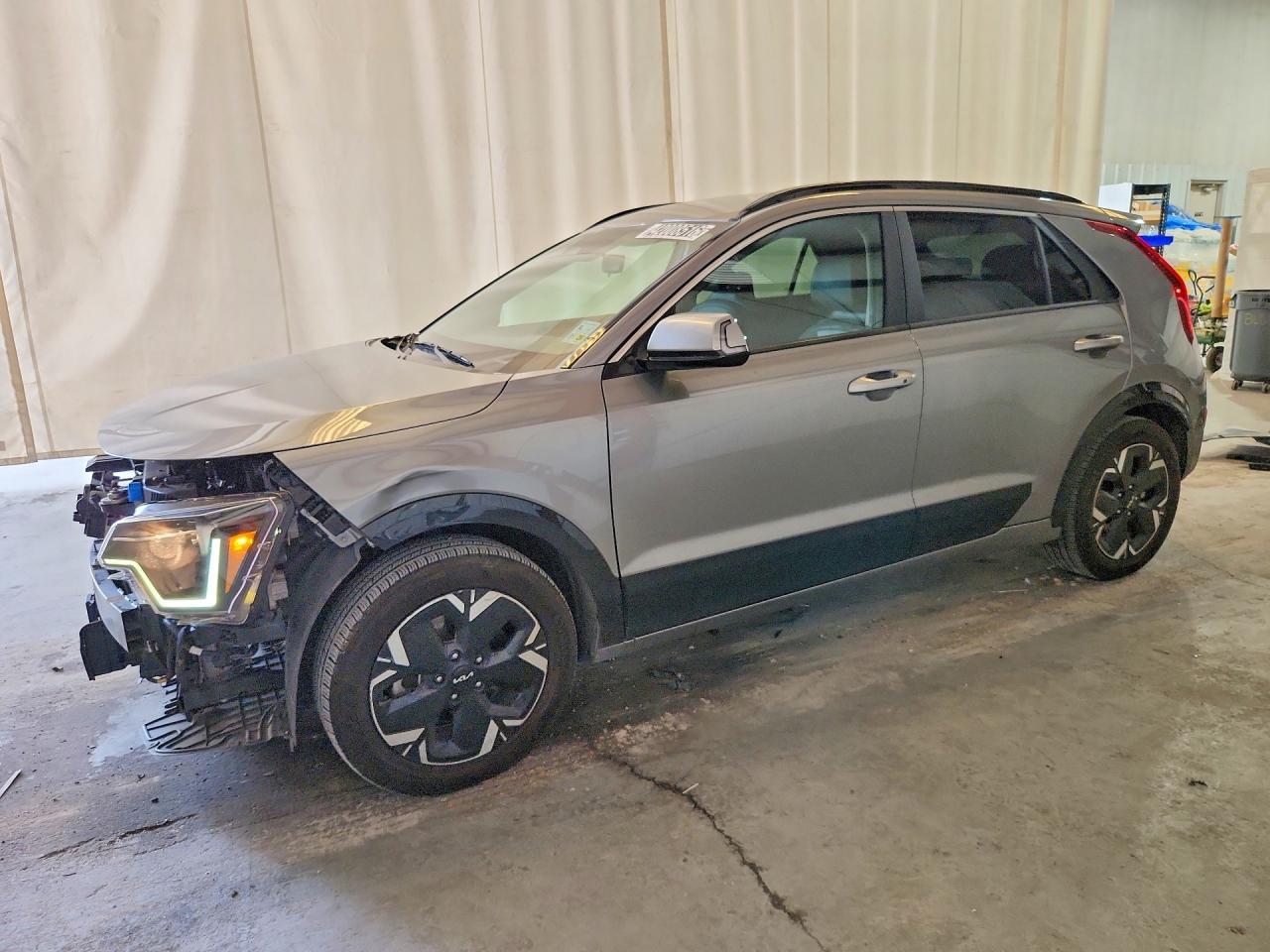 2024 KIA Niro