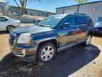 2017 GMC Terrain