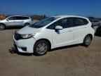 2017 HONDA FIT