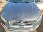 2017 LINCOLN MKZ