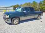 2001 CHEVROLET SILVERADO 1500