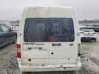 2011 FORD TRANSIT CONNECT