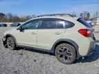 2015 SUBARU XV Crosstrek