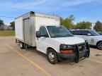 2020 CHEVROLET Express 3500
