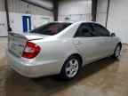 2002 TOYOTA CAMRY