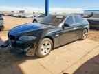 2013 BMW 5 series