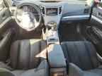 2013 SUBARU Legacy