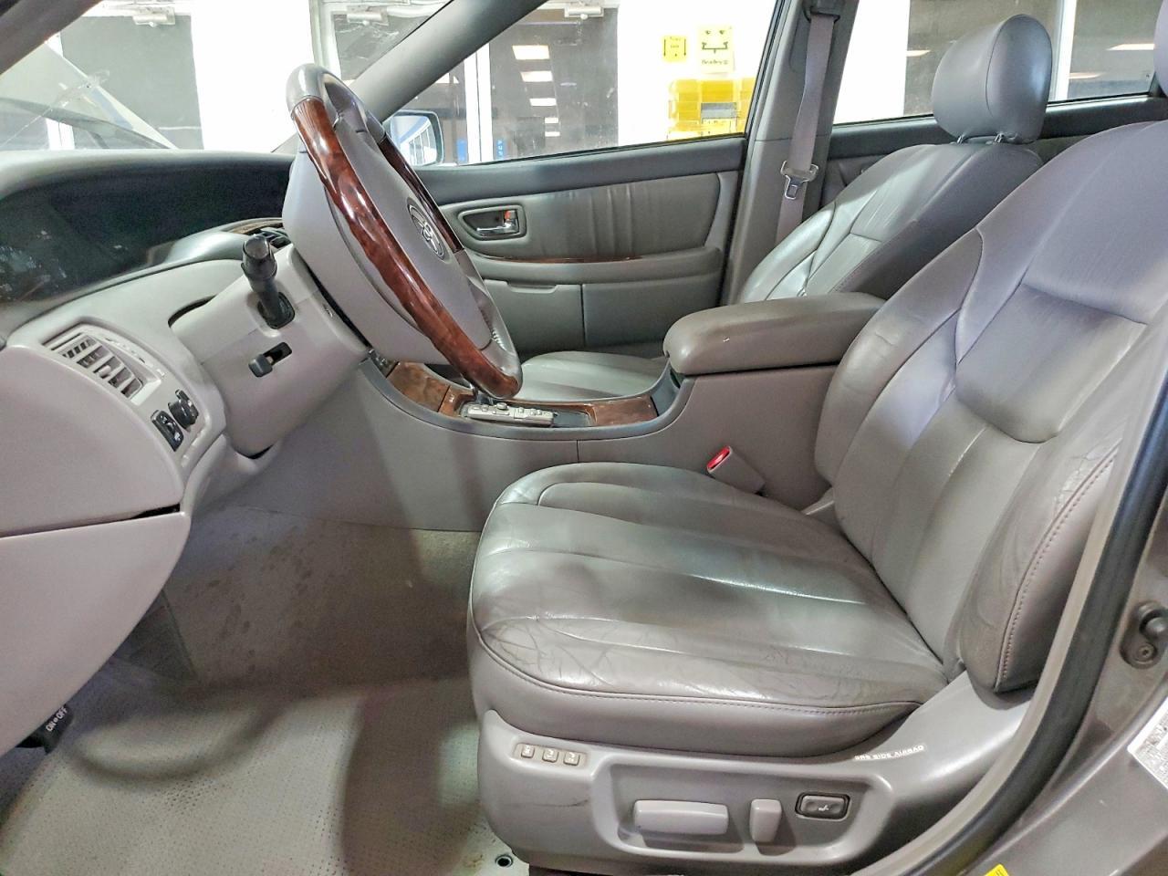 2003 TOYOTA Avalon