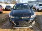2018 CHEVROLET TRAX