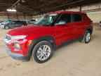 2021 CHEVROLET Trailblazer