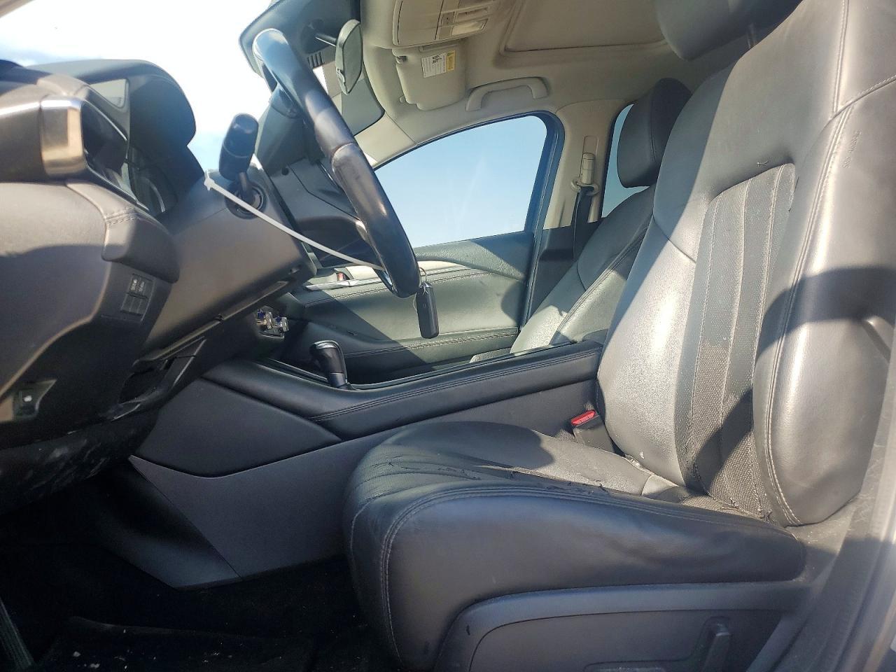 2018 MAZDA 6