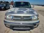 2002 TOYOTA 4Runner