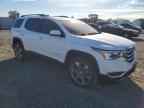 2018 GMC ACADIA