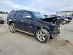 2011 CHEVROLET Tahoe