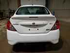 2016 NISSAN VERSA