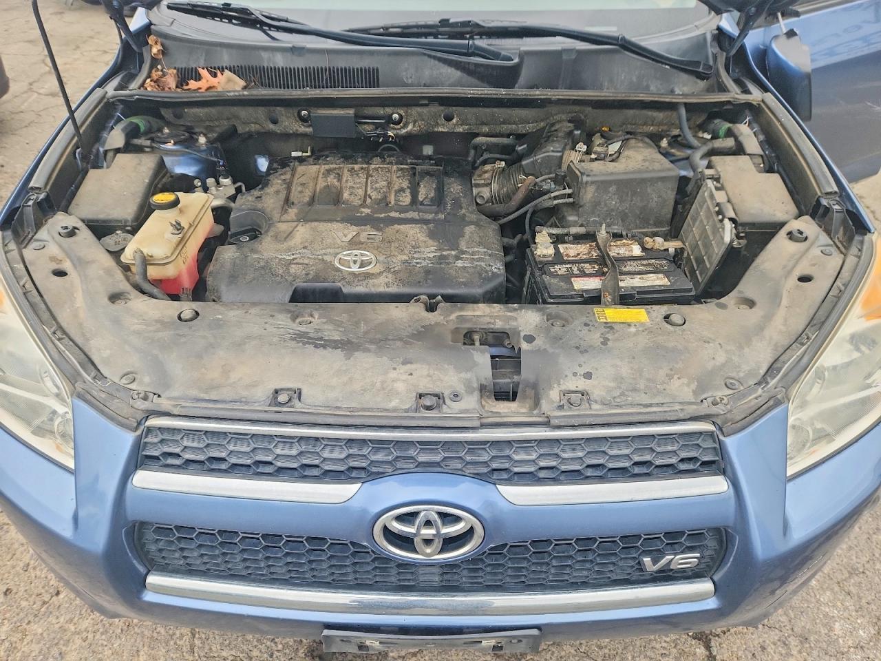 2010 TOYOTA RAV4
