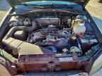 2000 SUBARU Legacy