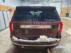 2022 GMC Yukon