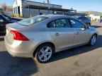 2014 VOLVO S60